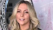 Ex-loira do Tchan mostrou look para os fãs - Divulgação/Instagram