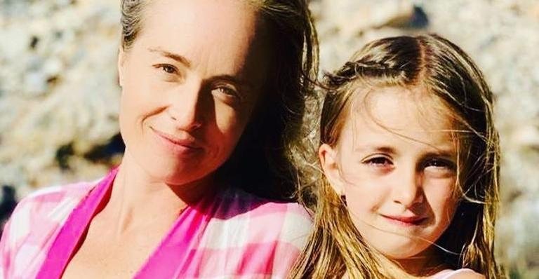 Angélica e a filha caçula em clique especial! - Foto/Instagram