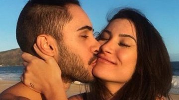 Bianca Andrade e o namorado Diogo Melim - Reprodução/Instagram