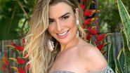 Fernanda Keulla abre o jogo e revela bastidores do BBB20 - Reprodução/Instagram