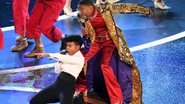 Janelle e Billy entregam abertura surpreendente no Oscar 2020 - Foto/Getty Images