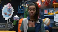 BBB 20: Bianca dedica seu Raio-X ao namorado, Diogo Melim - Divulgação/TV Globo