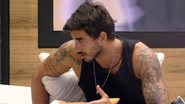 BBB20: Guilherme revela que Gabi é o seu maior presente - Divulgação/TV Globo