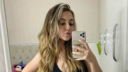 Klara Castanho compartilha registro da infância e encanta seguidores - Instagram