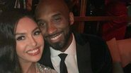 Mulher de Kobe Bryant fala sobre o acidente fatal - Instagram