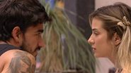 BBB20: Guilherme diz para Gabi que não quer mais vê-la triste - TV Globo