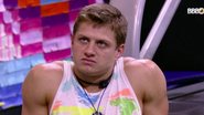 BBB20: Lucas brinca e diz que Flay tem sentimentos por Prior - TV Globo