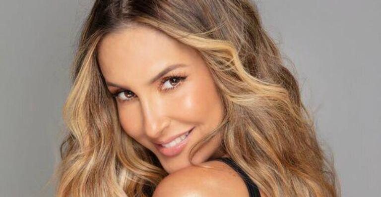 Claudia Leitte conta como está sua animação para iniciar a maratona de Carnaval - Divulgação/Danilo Borges