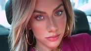 Giovanna Ewbank homenageia Fiorella Mattheis - Divulgação/Instagram