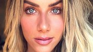 Giovanna Ewbank revela como descobriu gravidez - Instagram