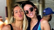 Giovanna Ewbank revela como se aproximou de Bruna Marquezine - Divulgação/Instagram