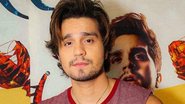 Luan Santana compartilha clique ao lado da mãe e se declara - Instagram