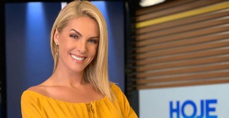 Ana Hickmann anuncia novo reality - Reprodução: Instagram