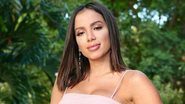 Anitta posta vídeo com trecho de nova música, 'Rave de Favela', parceria com Major Lazer e MC Lan - Instagram