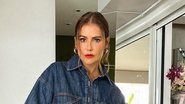 Deborah Secco relembra viagem para o Caribe e exibe corpo sarado - Instagram