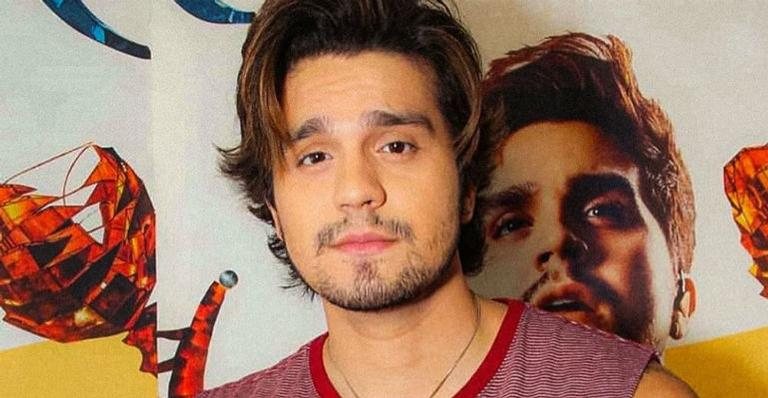 Luan Santana - Reprodução/Instagram