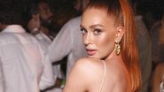 Marina Ruy Barbosa faz feira em Los Angeles - Reprodução/Instagram