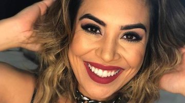 Naiara Azevedo exibe corpo após cirurgia - Reprodução/Instagram