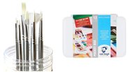 9 itens para criar pinturas e desenhos incríveis - Reprodução/Amazon