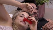 BBB20: Guilherme se declara para Gabi: ''Você é muito mais do que eu esperava'' - TV Globo