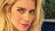 Carolina Dieckmann emociona seus seguidores ao compartilhar linda mensagem relembrando o último presente que recebeu de sua mãe - Instagram