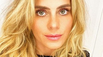 Carolina Dieckmann mostra último presente que ganhou da mãe e comove - Divulgação/Instagram