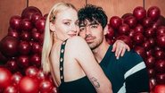 Sophie Turner estaria no quarto mês de gravidez, de acordo com site americano - Instagram