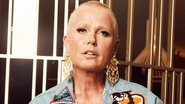 Xuxa Meneghel surge em clique inusitado e relembra infância - Instagram