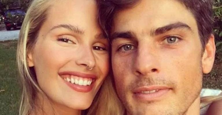 Acabou! Chega ao fim o casamento de Yasmin Brunet e Evandro Soldati - Instagram