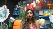 BBB 20: Gizelly dedica seu Raio-X para Marcela - Divulgação/TV Globo