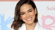 Bruna Marquezine compartilha clique antigo e investe em bolsa no valor de R$ 5 mil - Manuela Scarpa/Brazil News