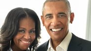 Michelle Obama faz declaração de amor para Barack Obama - Instagram