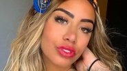 Amiga de Rafaella Santos posta foto e aumentam rumores de gravidez - Instagram