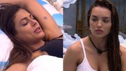 BBB20: Em conversa com Manu, Mari dispara sobre Rafa: ''Ela exclui'' - TV Globo