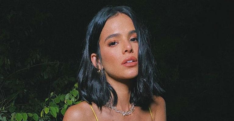 Bruna Marquezine - Reprodução/Instagram