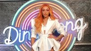 Pabllo Vittar participa do Domingão e fala sobre a sua mãe - Reprodução/Instagram