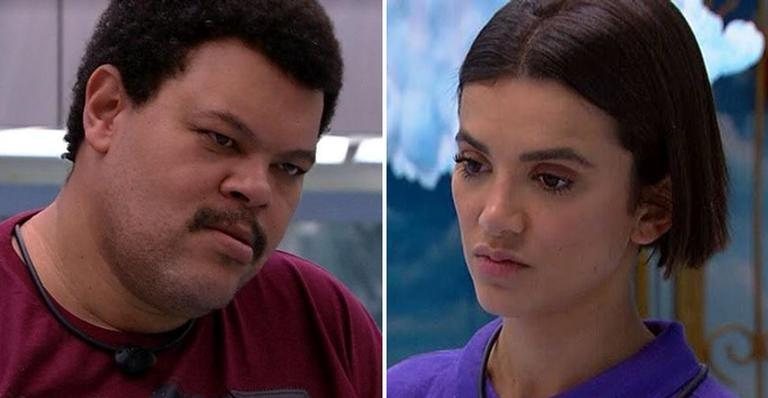 Ator desdenha colegas de programa na Globo - Divulgação/TV Globo