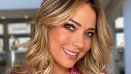 Carol Dantas comemora mêsversário do filho caçula - Foto/Instagram