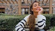 Juliana Paes compartilha clique de Carnaval e encanta a web - Instagram