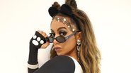 Relembre os looks de Carnaval de Anitta inspirados em figuras da cultura pop nacional e internacional - Instagram