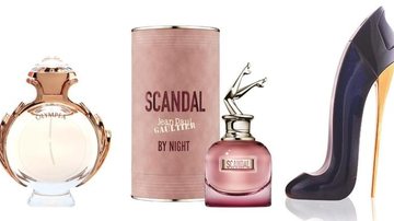 6 perfumes com fragrâncias marcantes - Reprodução/Amazon