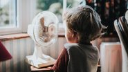 7 ventiladores de teto para não passar sufoco com o calor - Getty Images