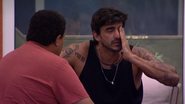 BBB 20: Guilherme chora ao falar de distanciamento de Gabi - Reprodução/Instagram