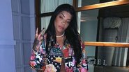 BBB 20: Ludmilla irá agitar brothers na festa desta noite - Reprodução/Instagram