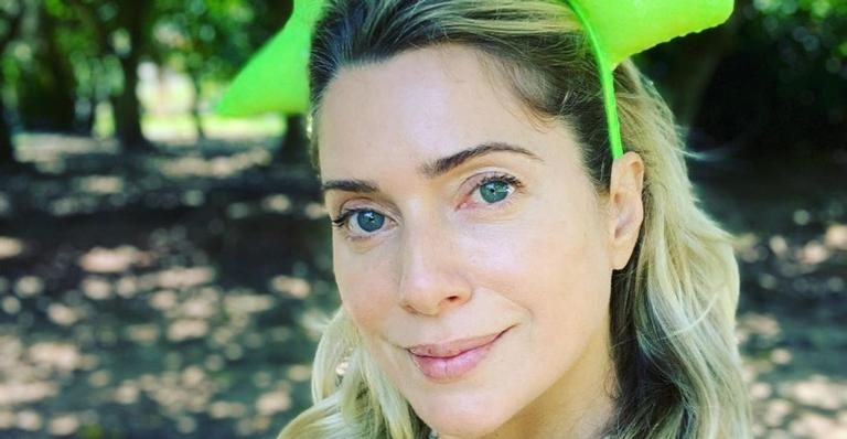 Leticia Spiller posta lindo clique ao homenagear a cultura brasileira - Instagram