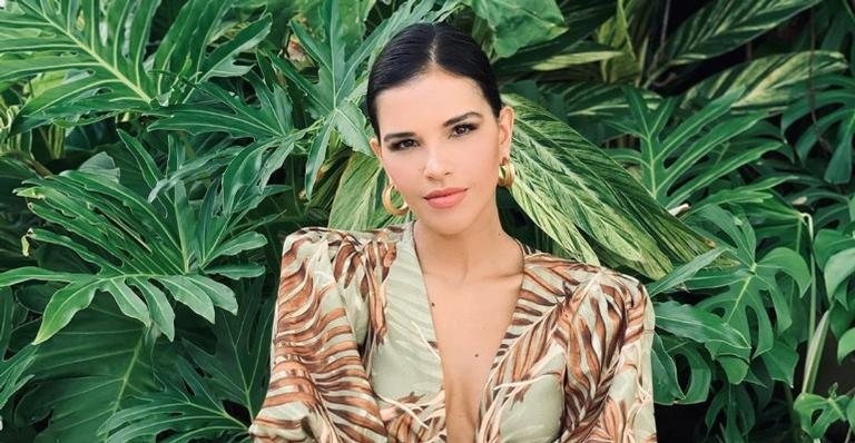 Mariana Rios se derrete pelo amado em homenagem de aniversário - Instagram