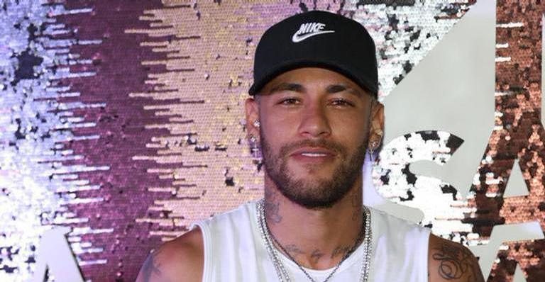 Neymar Jr. fica de fora do Carnaval 2020 - Ali Karakas