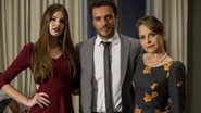 Novela terá segunda parte em breve - Divulgação/TV Globo