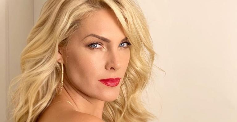 Ana Hickmann curte Carnaval com filho e amigos - Instagram