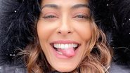 Juliana Paes abre álbum de fotos com dicas para o Carnaval - Instagram